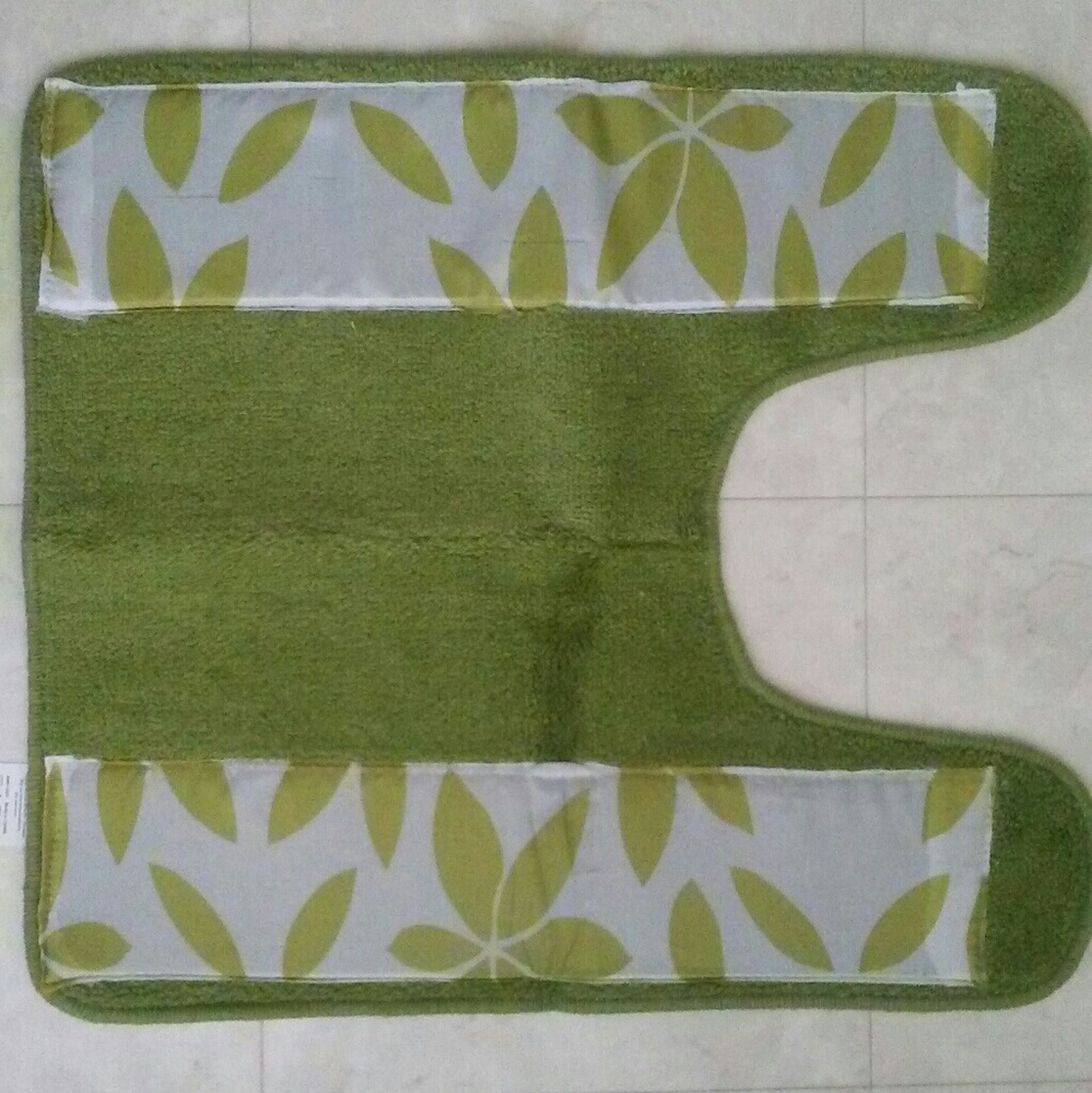 Bath rug